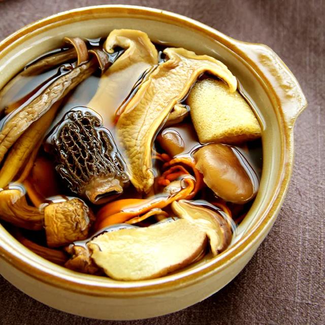 國家蘑菇地理：中國哪里的蘑菇最好吃？