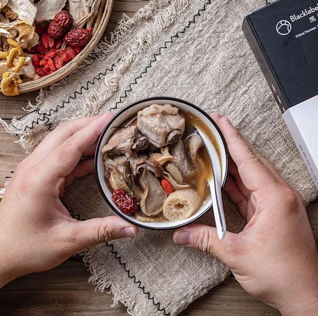 國家蘑菇地理：中國哪里的蘑菇最好吃？