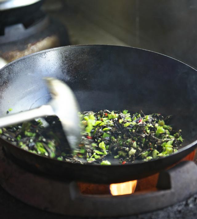 國家蘑菇地理：中國哪里的蘑菇最好吃？