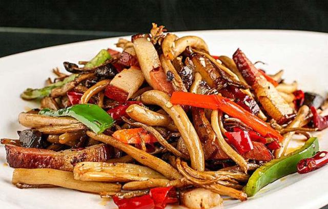 國家蘑菇地理：中國哪里的蘑菇最好吃？