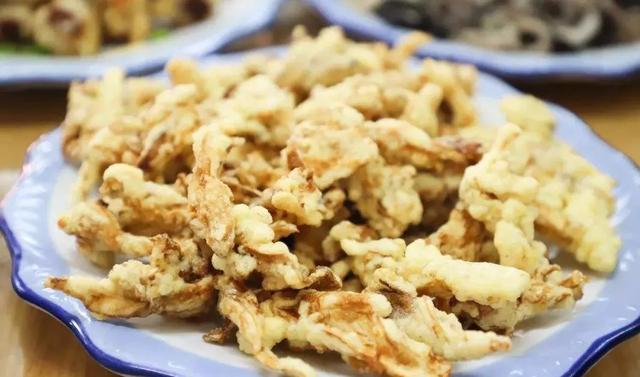 國家蘑菇地理：中國哪里的蘑菇最好吃？